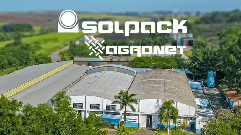 Solpack Agronet