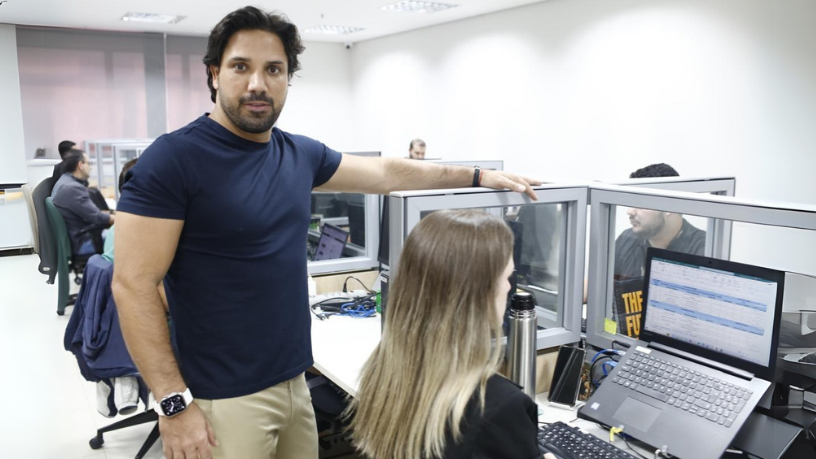 Antônio Fernando Ribeiro Pereira