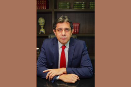 Marcio Coutinho