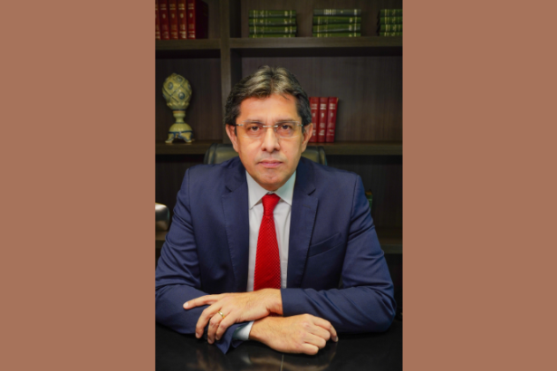 Marcio Coutinho