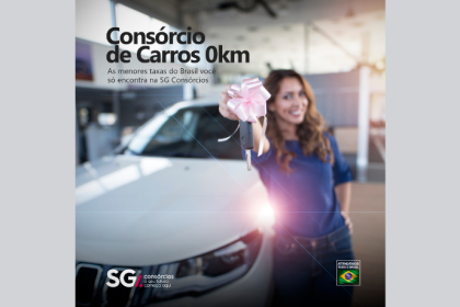 A SG Consórcios - Segatt e Genrro mostra como consórcios impulsionam economia e bem-estar.