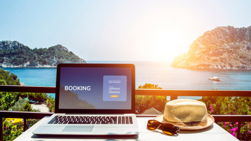 Gestão de imóvel por temporada sem complicações é com a Checkin Adm.