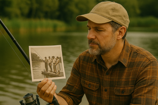 Joel Alves apresenta a evolução da pesca esportiva no país, da herança cultural às competições profissionais.