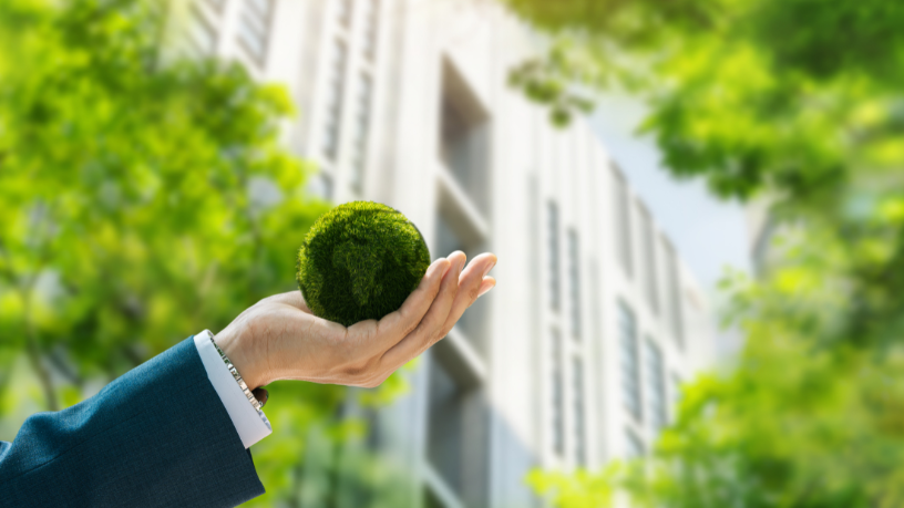 Kelsem Ricardo Rios Lima destaca que a sustentabilidade tecnológica permite inovar sem comprometer o planeta, unindo eficiência e responsabilidade ambiental.