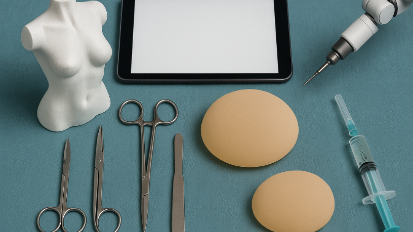 Para Milton Seigi Hayashi, cirurgia plástica 2026 combina inovação, personalização e recuperação eficiente.