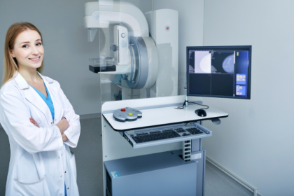 Entenda como a mamografia e o diagnóstico precoce salvam vidas, em análise de Vinicius Tadeu Sattin Rodrigues.