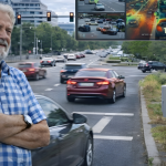 Aldo Vendramin analisa a tecnologia embarcada no trânsito e a segurança viária.