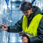 Tecnologia na Logística: Como a Transformação Digital se Tornou Prioridade Estratégica Diante da Pressão por Custos