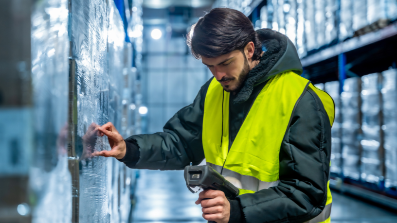 Tecnologia na Logística: Como a Transformação Digital se Tornou Prioridade Estratégica Diante da Pressão por Custos