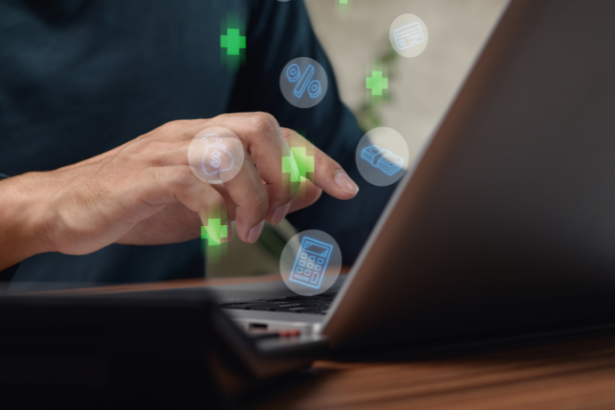 Tecnologia sem estratégia é custo, com estratégia é investimento quando aplicada com planejamento e objetivos claros. Conteúdo de Andre de Barros Faria.