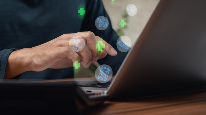 Tecnologia sem estratégia é custo, com estratégia é investimento quando aplicada com planejamento e objetivos claros. Conteúdo de Andre de Barros Faria.