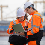 Tecnologia e Logística Transformam o Setor de Petróleo e Gás em 2026