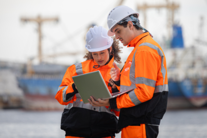 Tecnologia e Logística Transformam o Setor de Petróleo e Gás em 2026