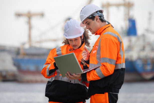 Tecnologia e Logística Transformam o Setor de Petróleo e Gás em 2026