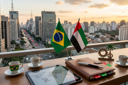 Paulo Roberto Gomes Fernandes