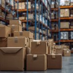 Escassez de Galpões Logísticos em São Paulo Pressiona Custos e Redefine Estratégias Empresariais