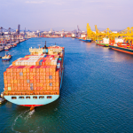 Corredor de Exportação Brasil-África: como a DP World está redefinindo a logística internacional