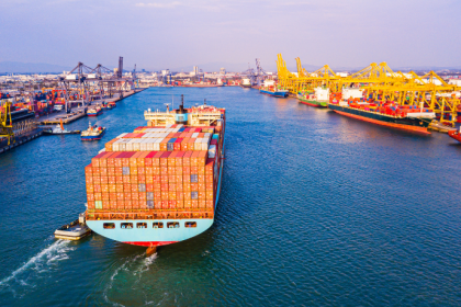 Corredor de Exportação Brasil-África: como a DP World está redefinindo a logística internacional