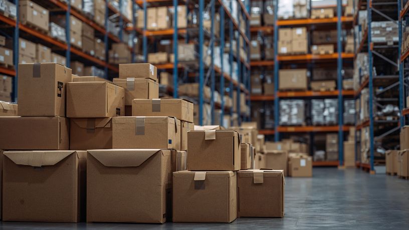 Escassez de Galpões Logísticos em São Paulo Pressiona Custos e Redefine Estratégias Empresariais