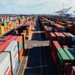 Suape como alternativa logística para o agronegócio: por que o porto ganha protagonismo no Brasil