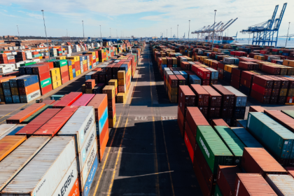 Suape como alternativa logística para o agronegócio: por que o porto ganha protagonismo no Brasil