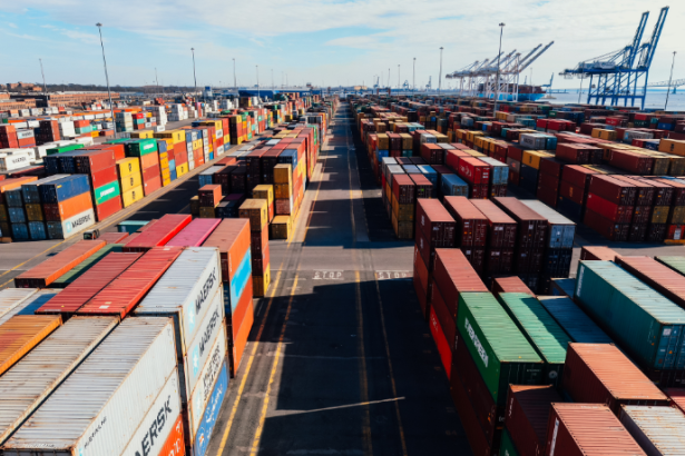 Suape como alternativa logística para o agronegócio: por que o porto ganha protagonismo no Brasil