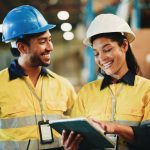 Transformação Digital na Logística Marítima: 5 Etapas Estratégicas para Implantação e Gestão Eficiente