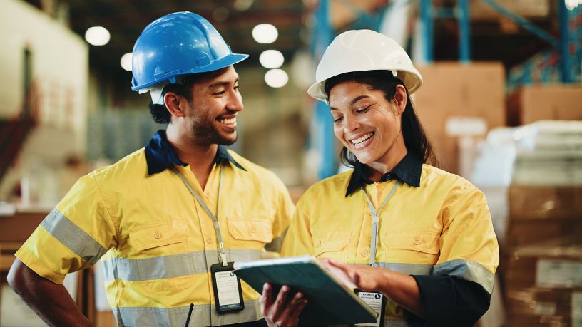 Transformação Digital na Logística Marítima: 5 Etapas Estratégicas para Implantação e Gestão Eficiente