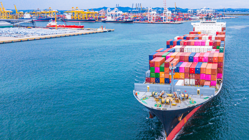 Bahia Export 2026 impulsiona logística brasileira e reforça papel estratégico da infraestrutura