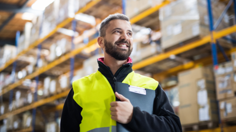 Expansão logística impulsiona o crescimento da distribuição de tecnologia no Brasil