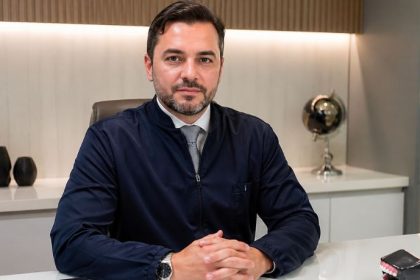 Haeckel Cabral Moraes