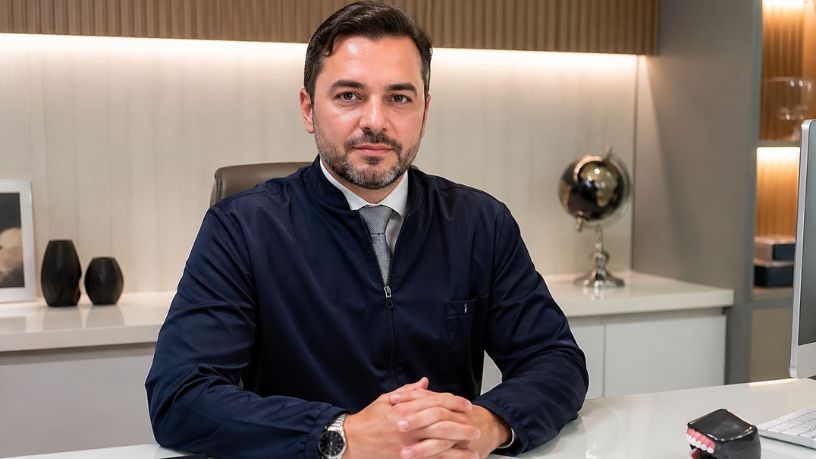 Haeckel Cabral Moraes