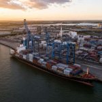 Complexo Portuário do Rio Grande fortalece logística nacional e amplia protagonismo no Brasil