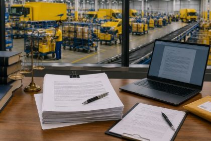 A estabilidade das relações jurídicas nas estatais e o papel do Correio na segurança contratual