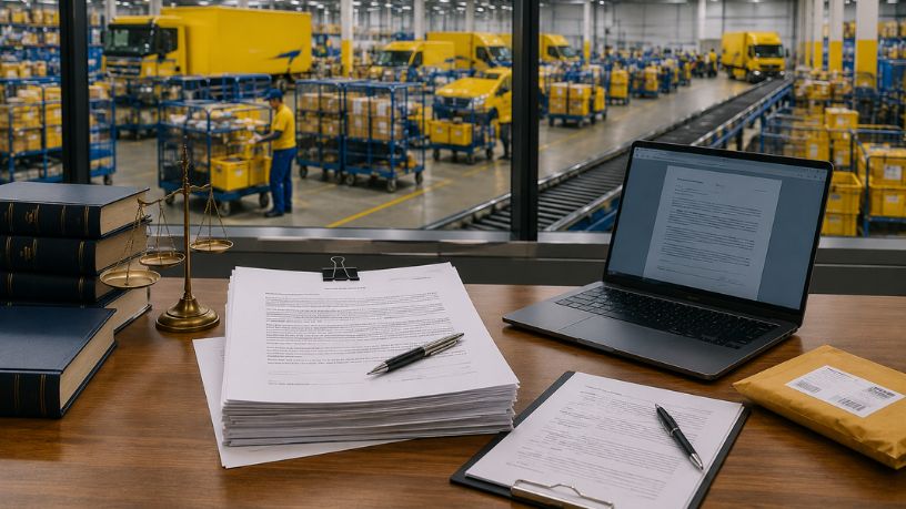 A estabilidade das relações jurídicas nas estatais e o papel do Correio na segurança contratual