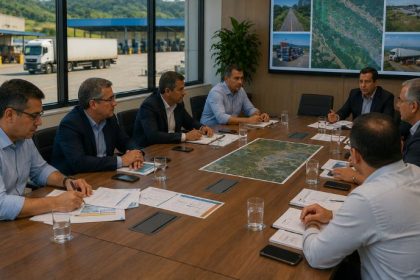 Gargalos logísticos na Região Norte e as estratégias integradas para ampliar a competitividade no Acre