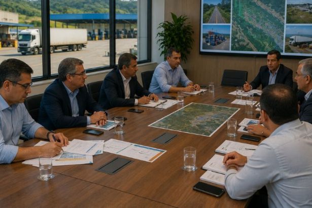 Gargalos logísticos na Região Norte e as estratégias integradas para ampliar a competitividade no Acre