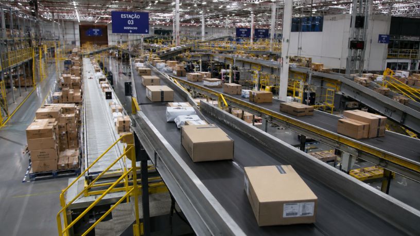 Fulfillment no Brasil ganha força com expansão logística e transformação do e-commerce