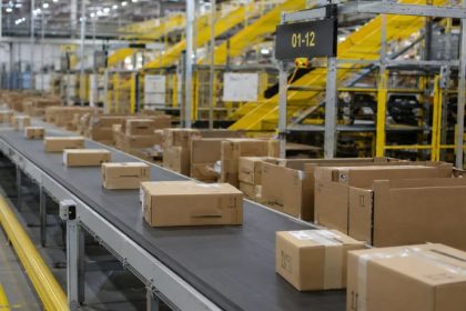 O Investimento da Amazon no Brasil e o Futuro do Varejo com a Expansão Logística