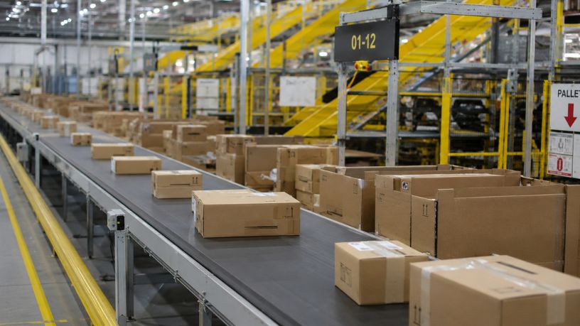 O Investimento da Amazon no Brasil e o Futuro do Varejo com a Expansão Logística