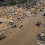 Preservação Ambiental e a Asfixia Logística Estratégica do Garimpo Ilegal em Terras Indígenas