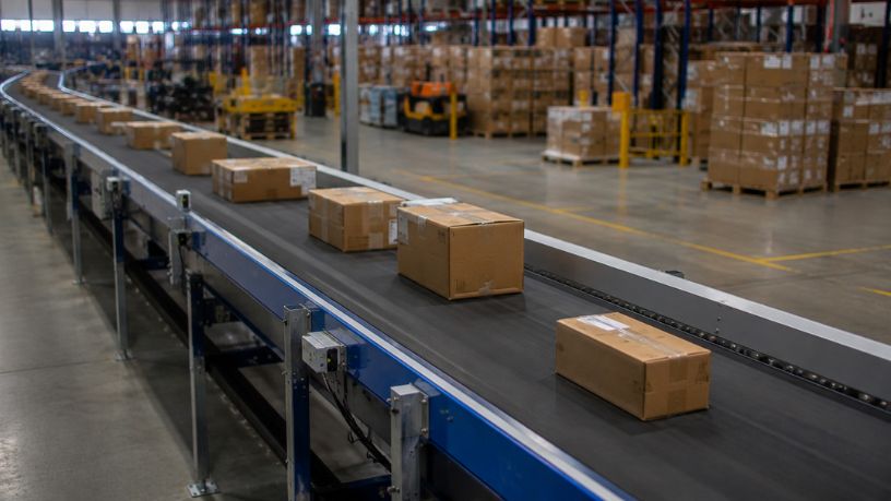 Inteligência Artificial na Logística e o Impacto Bilionário na Produtividade do Varejo