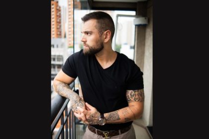 Lucas Peralles