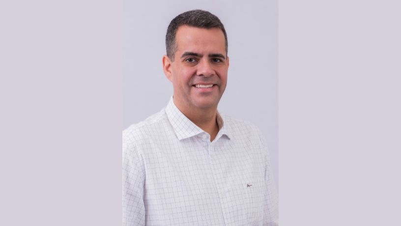 Dr. Vinicius Tadeu Sattin Rodrigues