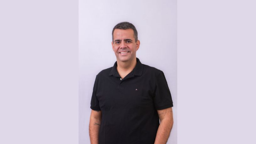 Dr. Vinicius Tadeu Sattin Rodrigues