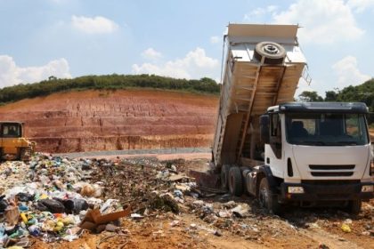 Versa Engenharia Ambiental Ltda
