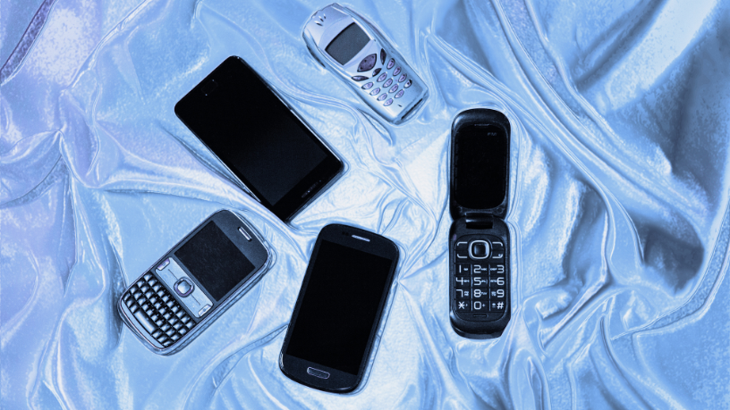 Celulares irregulares entram no radar da Receita: como o consumidor pode evitar problemas ao comprar um aparelho