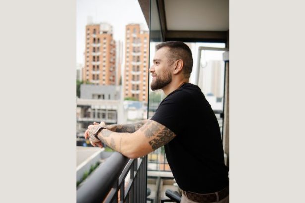 Lucas Peralles